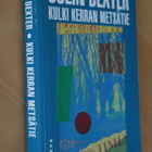 Colin Dexter : Kulki kerran metsätie ( 2.p. 1996 pokkari ) - pikkukuva 1