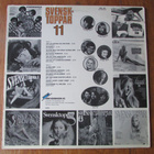Svensktoppar 11 (cheesecake-vinyyli vuoxdelta 1971) - pikkukuva 3