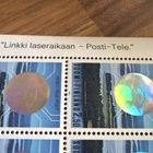 Postimerkkiarkki - PTL liikelaitokseksi 1990 - pikkukuva 2