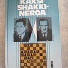 Kaksi shakkineroa Kimmo Konsala - pikkukuva 1
