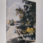 Esko Järvelin : Apusihteerin paalit - pikkukuva 1