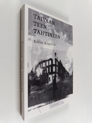 Kevin Sampson : Taivaan teen tähtineen