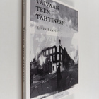 Kevin Sampson : Taivaan teen tähtineen - pikkukuva 1