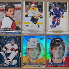 2025-26 Upper Deck Hockey (Series 1, 2) (NHL) - pikkukuva 2