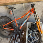 KTM PYÖRÄ - pikkukuva 1