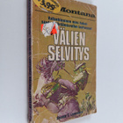 Steven C. Lawrence : Välien selvitys - pikkukuva 1