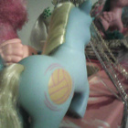 G1 (Generation One) Uros My Little Pony. Hasbro Bratley 1985 - pikkukuva 3