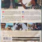 Cape Town Cops DVD Orlando Bloom Forrest Whitaker - pikkukuva 2