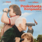 POSKETONTA BONGAUSTA BLU-RAY - pikkukuva 1