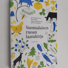 Suomalaisen ruoan laatukirja - pikkukuva 1