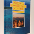 Jocelyn Burt : Australia : a Magnificent Country - pikkukuva 1