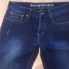 Rock & Republic farkut W31" - pikkukuva 1