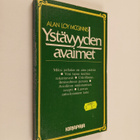 Alan Loy McGinnis : Ystävyyden avaimet - pikkukuva 1