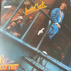 Jimmie Mack: On the Corner 1979 LP - pikkukuva 1