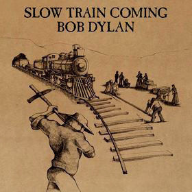 Bob Dylan – Slow Train Coming, Misprint