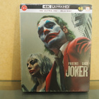 Joker : Folie à Deux ( 4K Ultra HD + Blu-ray ) - pikkukuva 1