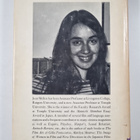 Joan Mellen : Women and their sexuality in the new film - pikkukuva 2