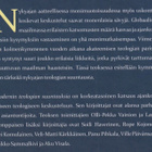 Olli-Pekka Vainio (toim.): Modernin teologian suuntauksia - pikkukuva 3