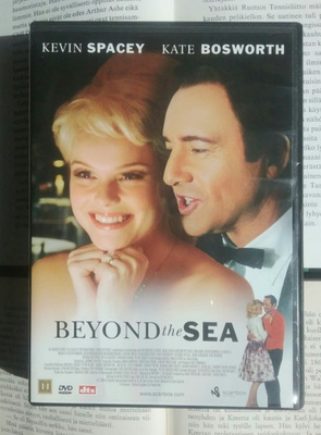 Beyond the Sea (DVD)