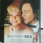 Beyond the Sea (DVD) - pikkukuva 1