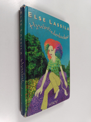 Else Lassila : Hyväntuulenlaakso