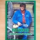 Mikko Alatalo Eduskuntaan, lahjat, kello ja siemenet. - pikkukuva 1