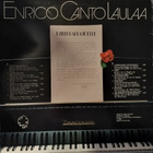 ENRICO CANTO-HYMNI RAKKAUDELLE-LP,PILP-003, v.1985 PIMU - pikkukuva 2