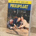 Pikkupojat (1986) DVD - pikkukuva 1