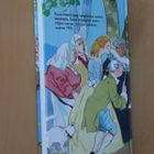 Martti Haavio : Tuhkimus ja viisi muuta satua ( 1.p. 1988 ) - pikkukuva 2