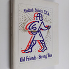 Vilho ym. (toim.) Niitemaa : Old friends - strong ties - pikkukuva 1