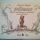 Moe Louis: PÖRRI, v. 1949 - pikkukuva 2