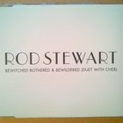 Rod Stewart - Bewitched Bothered & Bewildered CDS - pikkukuva 1
