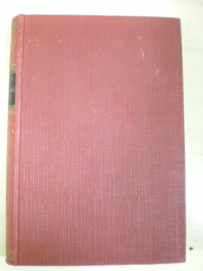 Emil Ludwig: Heinäkuu 1914
