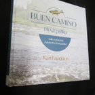 BUEN CAMINO SALLA -RYHMÄSTÄ KALAKERHO KARTAANIKSI - pikkukuva 1