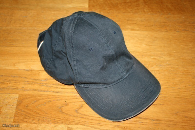 H&M t.sin lippis 152-170 (n. 54-56 cm)