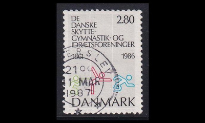 Tanska 871 o Urheiluseurat (1986)