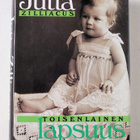 Jutta Zilliacus: Toisenlainen lapsuus - pikkukuva 1
