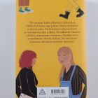 Jenni Toivoniemi : Valtakausi - pikkukuva 2