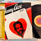 Johnny Ace LP - pikkukuva 1