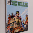 Tex Willer 8/1999 - pikkukuva 1