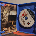 Silent Hill Origins PS2 CIB - pikkukuva 4