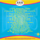 Various • Summer Hits CD - pikkukuva 5