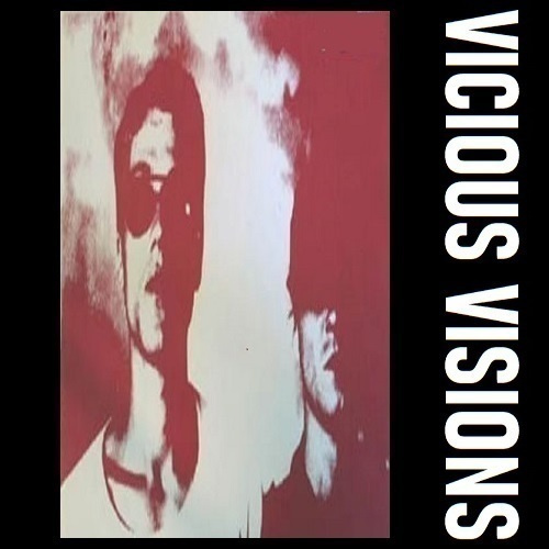 VICIOUS VISIONS discography 1983-85 sweden kbd industrial