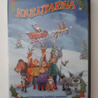 Joulutarina, (UUSI ja AVAAMATON) - DVD - pikkukuva 1