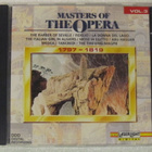 Various • Masters Of The Opera Vol.3 CD - pikkukuva 1