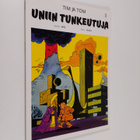 Will : Uniin tunkeutuja - pikkukuva 1