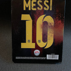 FIFA 15 STEELBOOK MESSI 10 - Nordic PS3 - CiB - pikkukuva 1