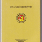 Sotataloustietoutta - pikkukuva 1