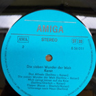 Karat  LP 1983 DDR ( Germany) Amiga - pikkukuva 3