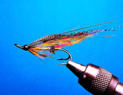 Lohiperho Dunkeld #4 d lw